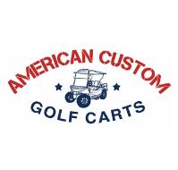 American Custom Golf Carts image 1
